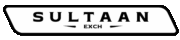 Sultaan Exch Logo